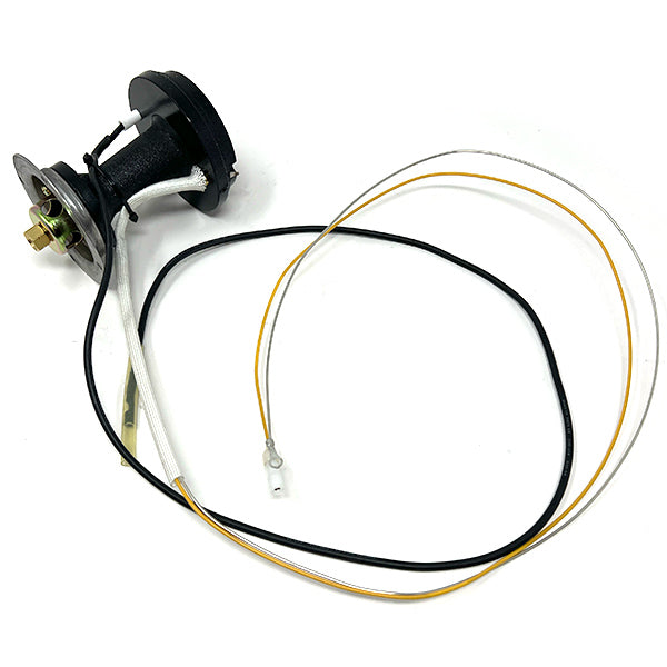 BH-7000 Burner Base Set
