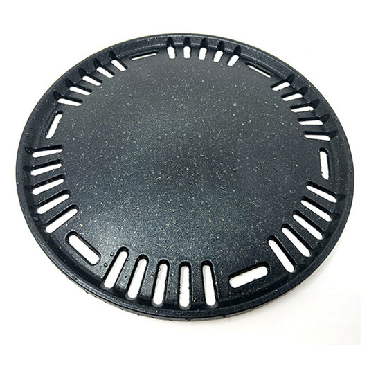 Coated Grill Plate