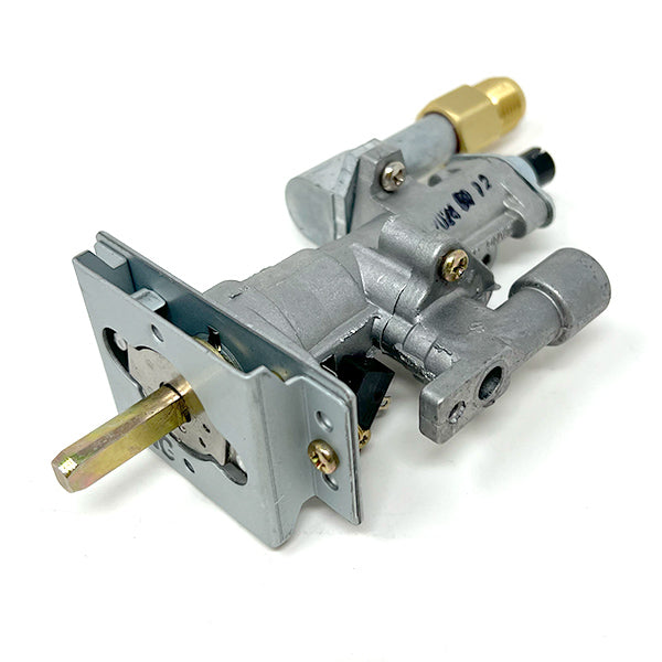 Controller valve